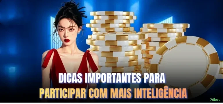 Casino Ao Vivo 79bet