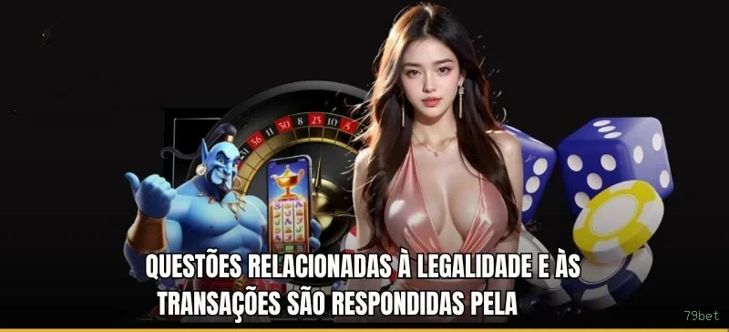 Casino Ao Vivo 79bet