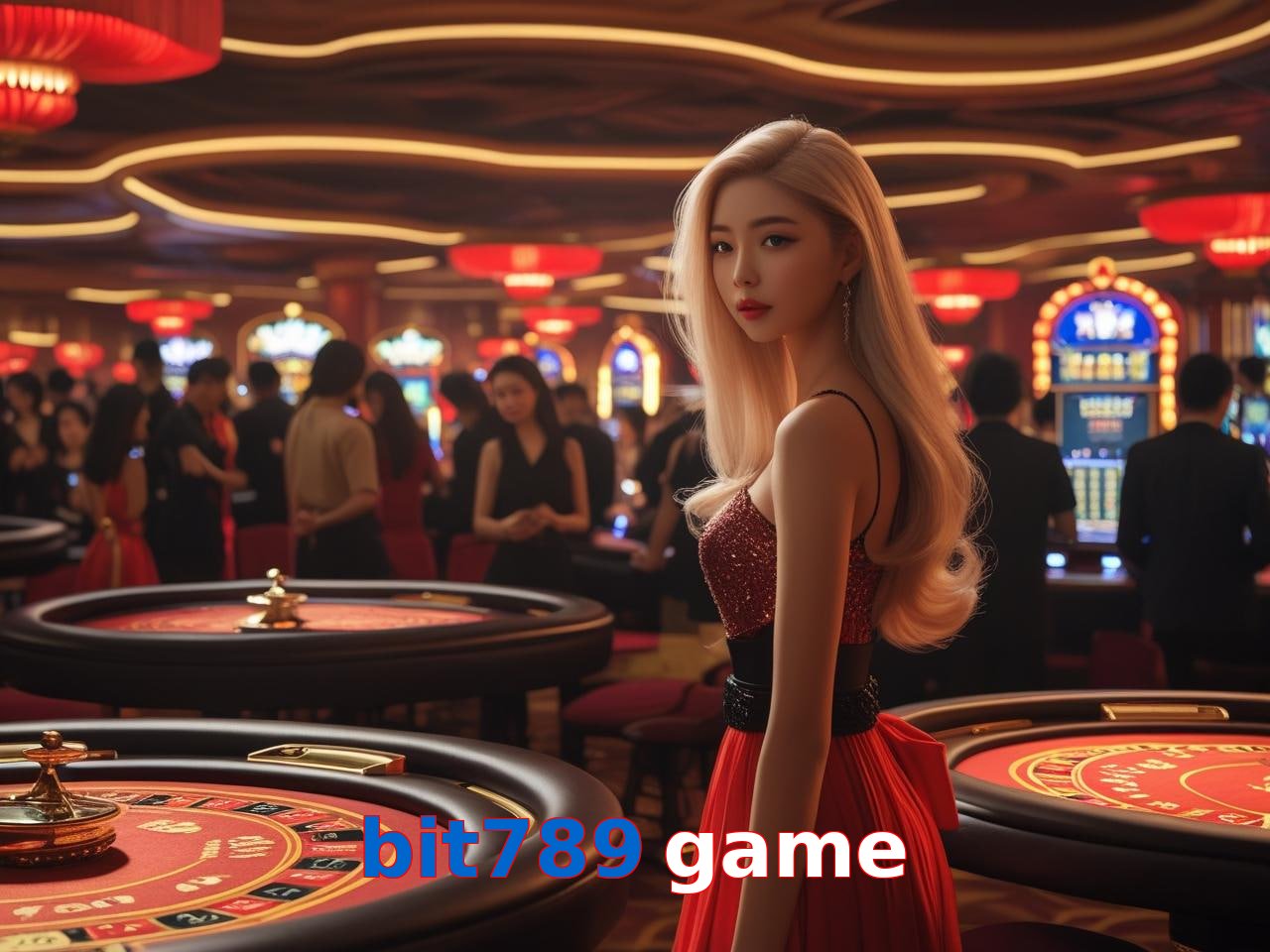 bit789 game