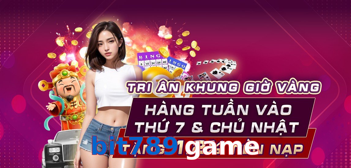 bit789 game
