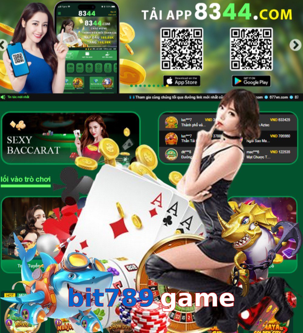 bit789 game
