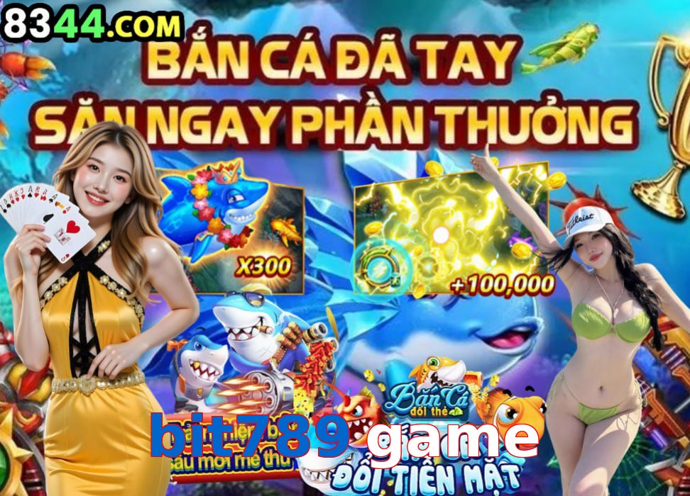bit789 game